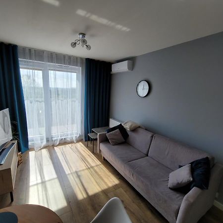 Apartament Warszawska 26 - Klimatyzacja Gorzow Wielkopolski Dış mekan fotoğraf