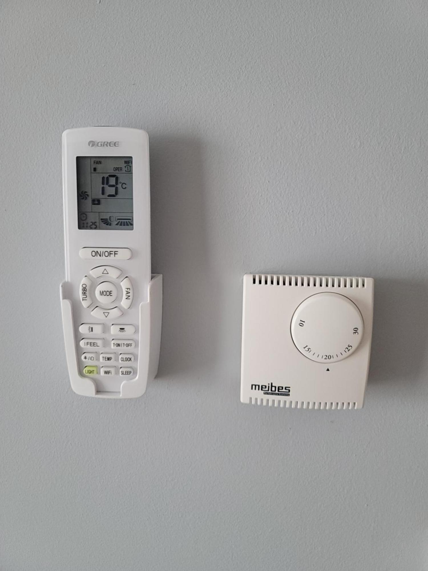 Apartament Warszawska 26 - Klimatyzacja Gorzow Wielkopolski Oda fotoğraf